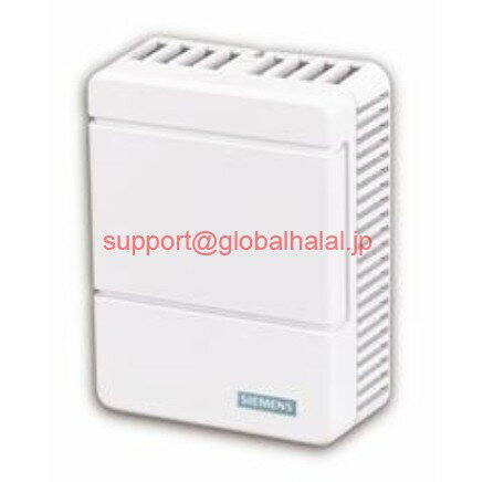 新品【東京発★適格請求書★代引可】(A)Siemens QFA3000.WU Q Series Room Relative Humidity And & Temperature Sensor?? 【6ヶ月保証】