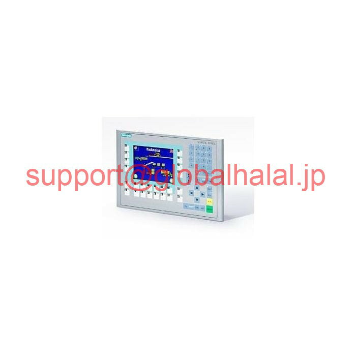 乐天商城 - 新品【東京発★適格請求書★代引可】NEW OP277 FRONT COVER FOR SIEMENS PANEL 【6ヶ月保証】