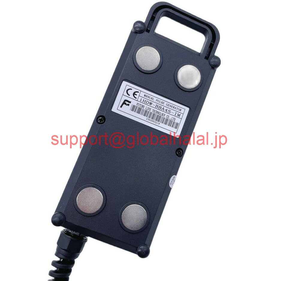 新品【東京発★適格請求書★代引可】IHDW-BBA4S-IM電子ハンドホイールパルス発電機IHDW-BBC4S-IM 【6ヶ月保証】