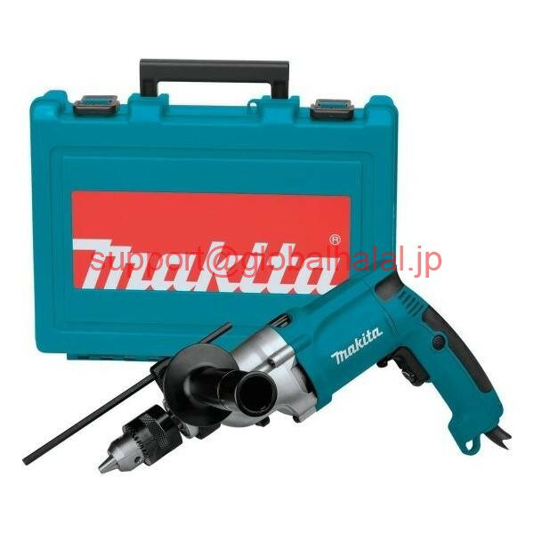 新品【東京発★適格請求書★代引可】Makita HR182D Rechargeable Hammer Drill 18V Body with Case No Battery New Japan 【6ヶ月保証】