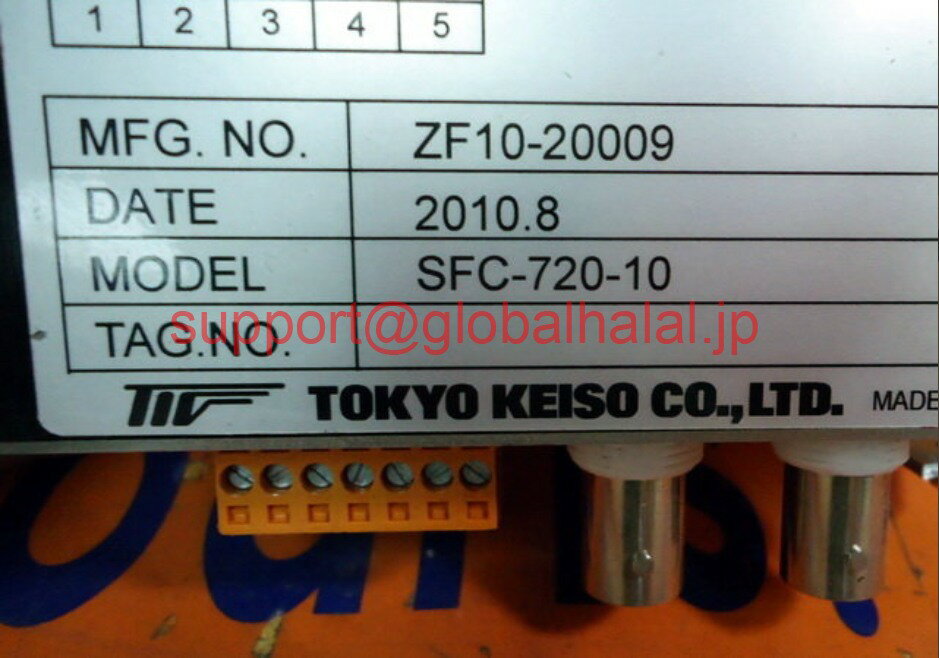 Cases - 新品【東京発★適格請求書★代引可】TOKYO KEISO SFC-720-10 【6ヶ月保証】