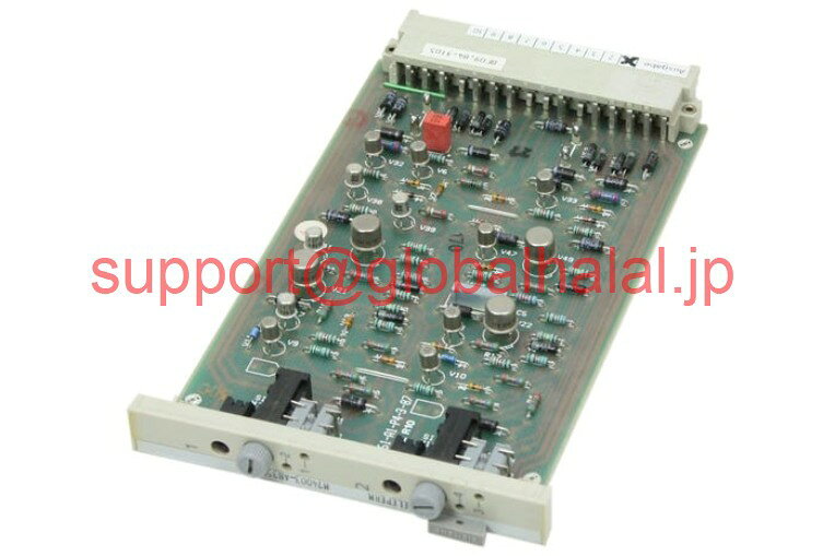 新品Siemens M74003-A8350 Teleperm C 