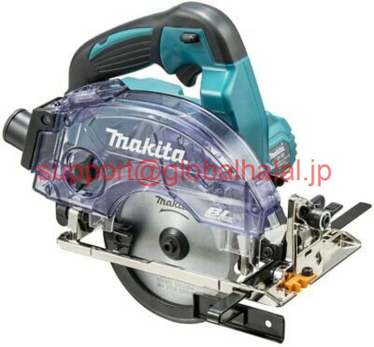 ���ʡ����ȯ��Ŭ������������ġ�Makita 14.4V KS512DZ Dust Proof Brushless 125mm Circular Saw Body Only ��6�����ݾڡ�