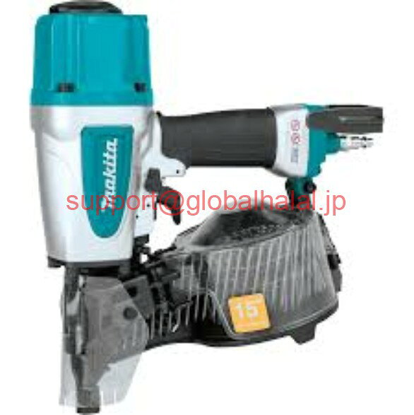~15 inches - 新品【東京発★適格請求書★代引可】Makita Siding Gun 【6ヶ月保証】