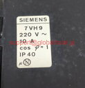 新品【東京発★適格請求書★代引可】Genuine Siemens 7VH9 Analog Temperature Control. . 【6ヶ月保証】