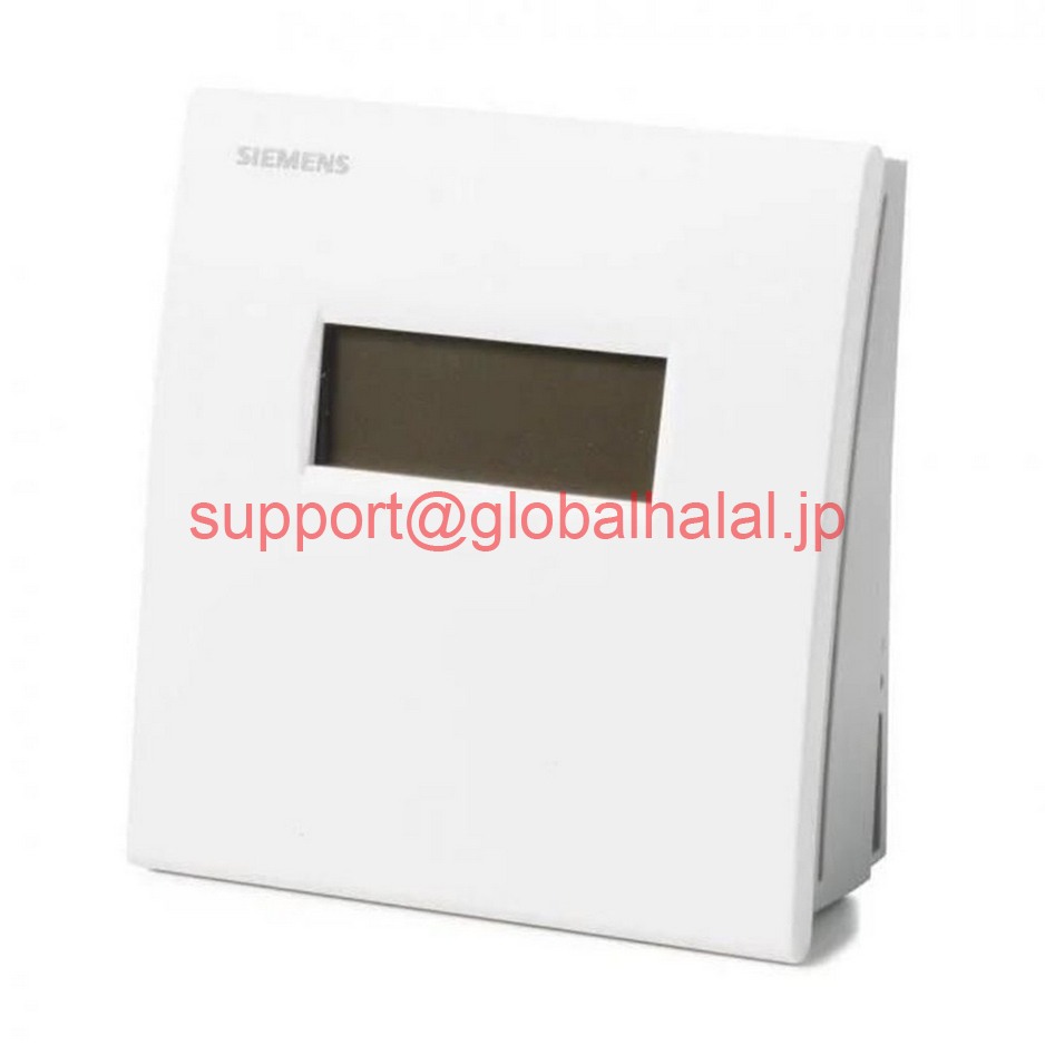 新品New Siemens QFA9060 Room Temperature & Humidity Sensor 