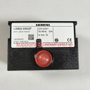 新品【東京発★適格請求書★代引可】SIEMENS Control Box LGB22.330A27 Burner Controller STOCK 【6ヶ月保証】