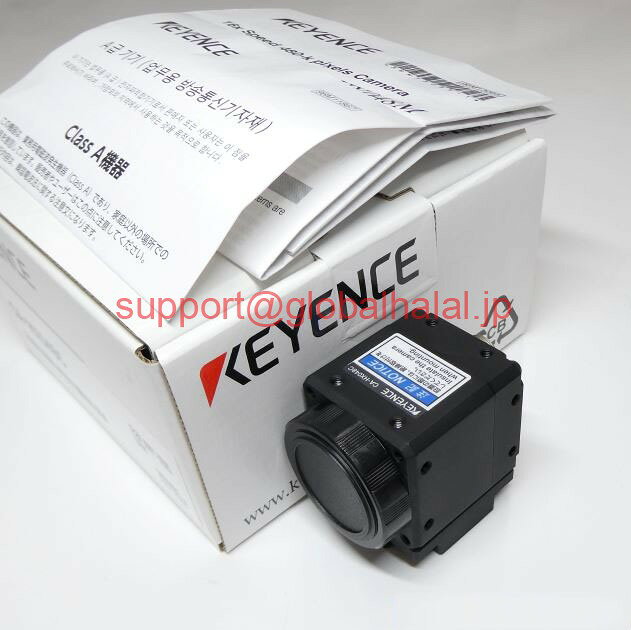 新品CA-HX048C 未使用 キーエンス 