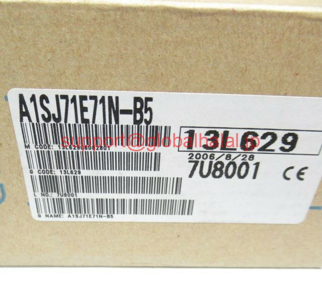 新品【東京発★適格請求書★代引可】A1SJ71E71N-B5 三菱電機 シーケンサ 【6ヶ月保証】