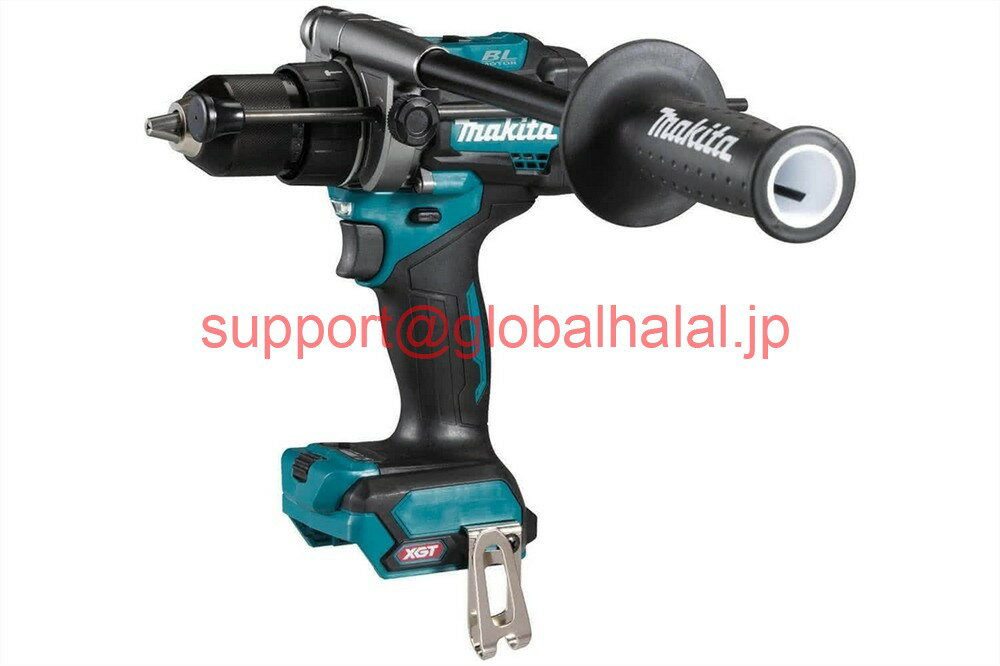 新品【東京発★適格請求書★代引可】Makita rechargeable vibration driver drill (main unit only) HP001GZ 【6ヶ月保証】