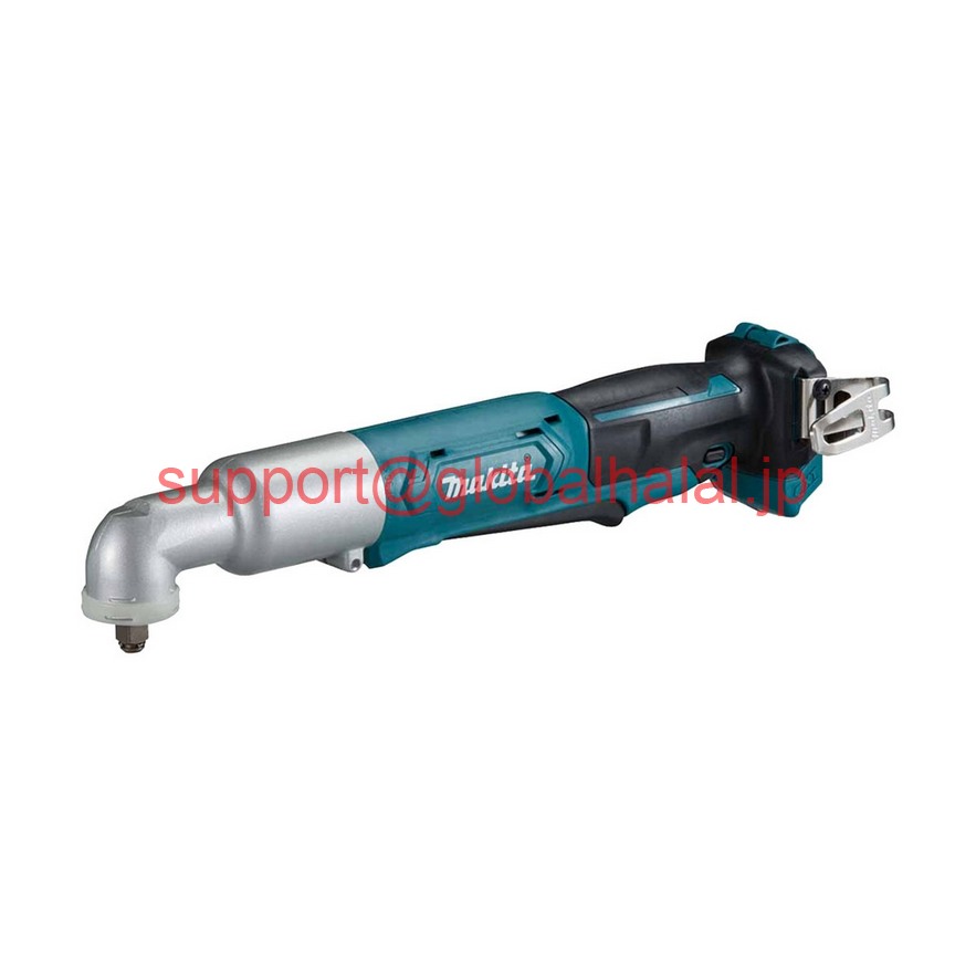 Rakuten - 新品【東京発★適格請求書★代引可】Makita TL065DZ 12V Max Cordless Angle Impact Wrench - Body Only 【6ヶ月保証】
