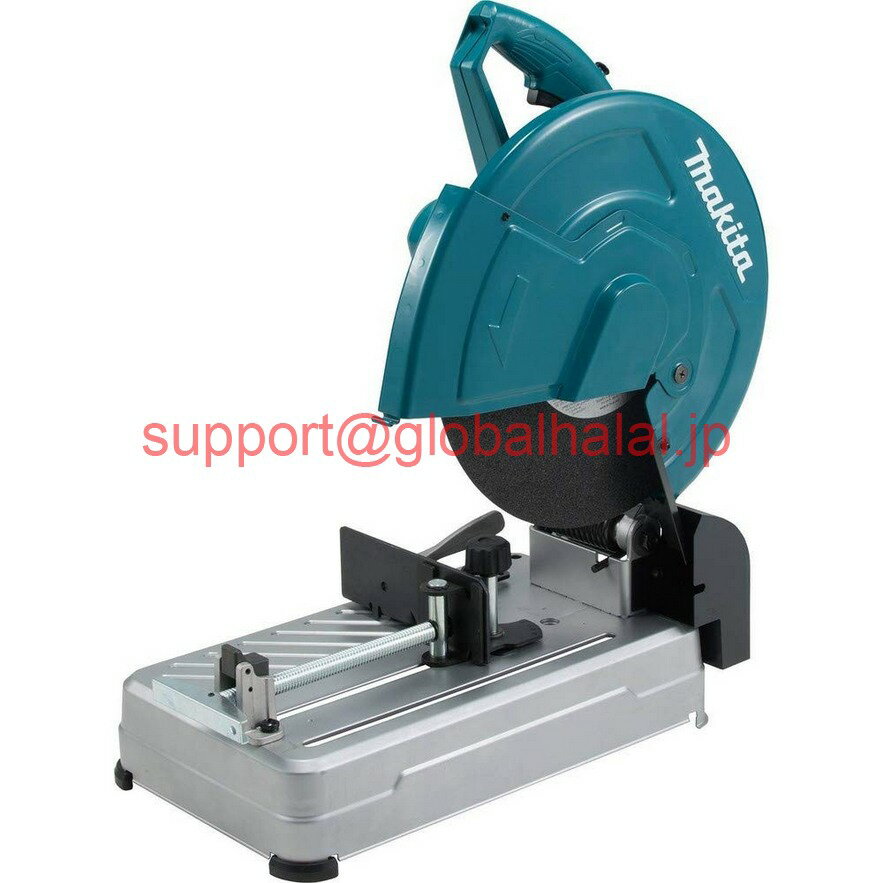 乐天商城 - 新品【東京発★適格請求書★代引可】Makita LW1400 14-Inch 15-Amp 3,800-Rpm Tool-Less Wheel Change Cut-Off Saw 【6ヶ月保証】