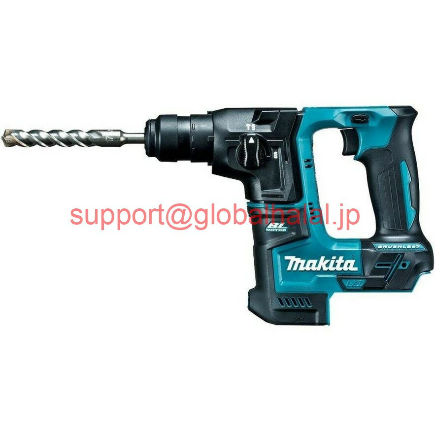 マキタ　HR171DZK　充電式ハンマドリル　新品【ハンズクラフト宜野湾店】 62225.jpg