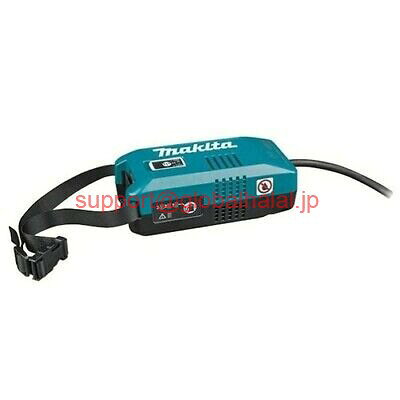 新品【東京発★適格請求書★代引可】MAKITA UNIT ADAPTER 199780-4 AWS -EXPRESS SHIP- 【6ヶ月保証】