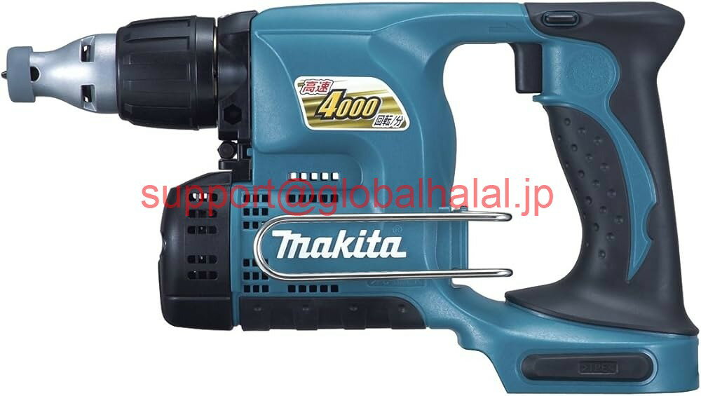 新品【東京発★適格請求書★代引可】Makita 14.4V Cordless Electric Screw Driver FS440DZ Body Only 【6ヶ月保証】