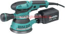 新品【東京発★適格請求書★代引可】MAKITA BO5041K Orbital Sander 300W O4 29/32in Speeds Variable 【6ヶ月保証】