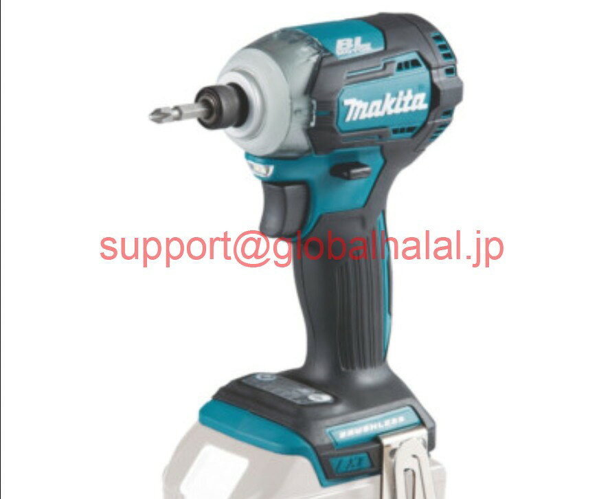 16 inches - 17 inches - 新品【東京発★適格請求書★代引可】Makita DTD170 Impact Driver 18V Brushless Motor T-mode/A-mode LED / Bare Tool 【6ヶ月保証】
