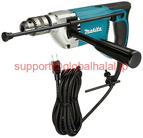 新品Makita Electric Drill Ironwork 13mm Woodworking 30mm 6305A 