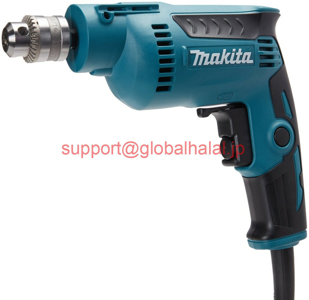 新品【東京発★適格請求書★代引可】Makita DP2010 6.5m high speed drill 【6ヶ月保証】