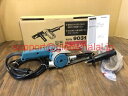 新品【東京発★適格請求書★代引可】Makita 9031 Belt Sander 30mm variable speed 100V Japan 【6ヶ月保証】