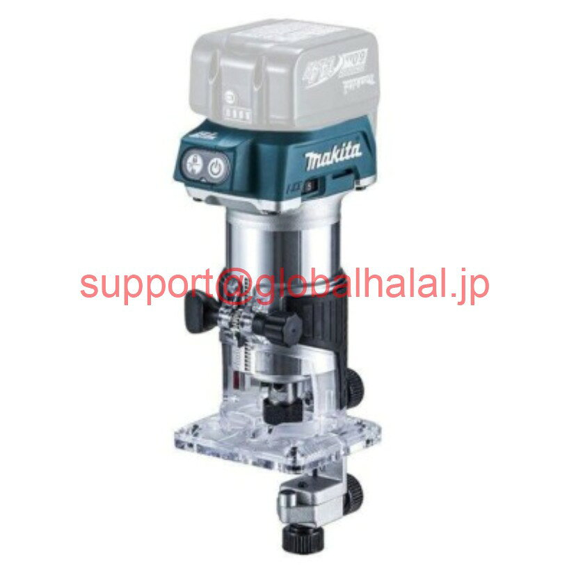 新品Makita 14.4V Cordless Brushless 2800rpm Electric Trimmer RT40DZ Body Only Japan 