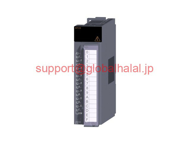ASUS - 新品【東京発★適格請求書★代引可】三菱電機 シーケンサ QY80 2022/製 ×6個セット 【6ヶ月保証】