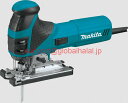 新品【東京発★適格請求書★代引可】Makita 4351FCT 6.3 Amp Barrel Grip Jig Saw w Onboard Hex Wrench Corded Tool 【6ヶ月保証】