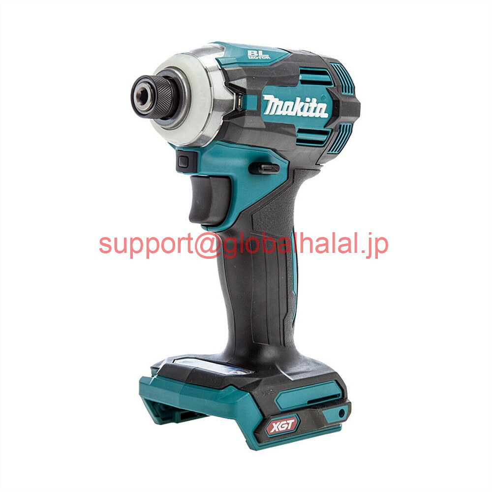 新品【東京発★適格請求書★代引可】Makita TD001GZ FC Fresh Copper Impact Driver Body Only 【6ヶ月保証】