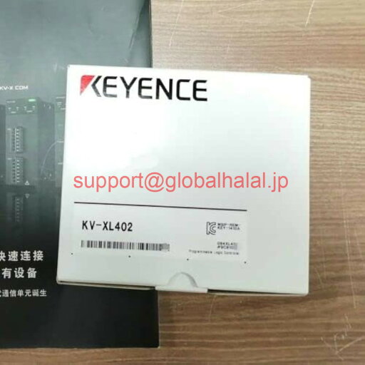 新品【東京発★適格請求書★代引可】キーエンス シリアルコミュニケーションユニット KV-XL402 【6ヶ月保証】 新品【東京発★適格請求書★代引可】キーエンス シリアルコミュニケーションユニット KV-XL402 【6ヶ月保証】