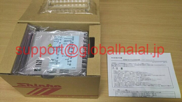 新品【東京発★適格請求書★代引可】Shinko THT-400-A-R品 【6ヶ月保証】