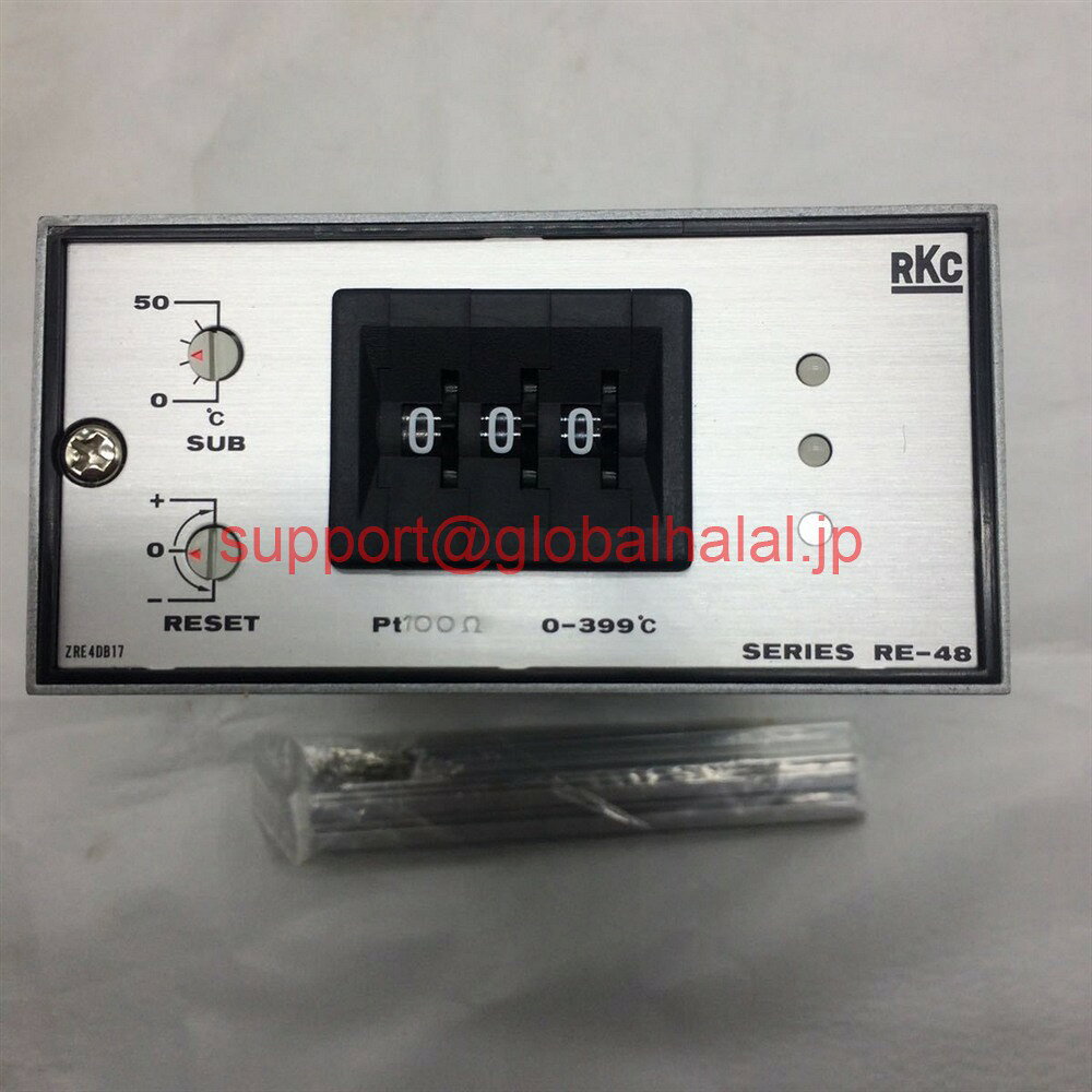 Cases - 新品【東京発★適格請求書★代引可】RKC DN-48B2R-RX1 【6ヶ月保証】