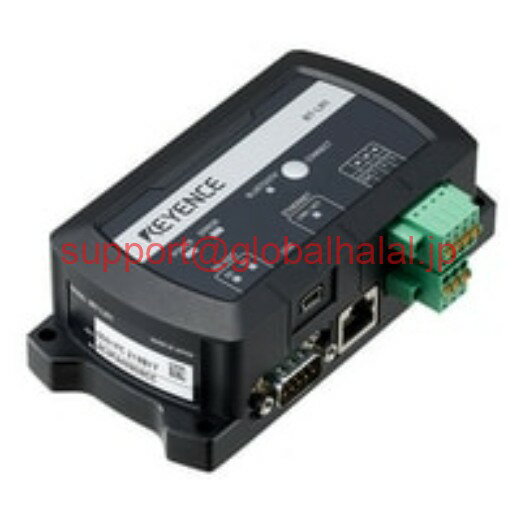 DELL - 新品【東京発★適格請求書★代引可】KEYENCE BT-LR1 通信ユニット 【6ヶ月保証】