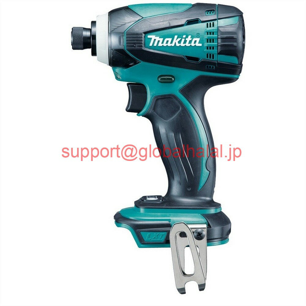 Rakuten - 新品【東京発★適格請求書★代引可】Makita DTD146Z 18V Cordless Impact Driver - Body Only 【6ヶ月保証】