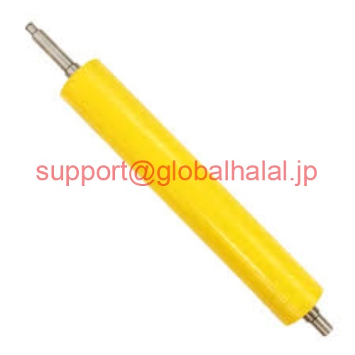 新品【東京発★適格請求書★代引可】Makita 2040 Planer Roller Part No. 162094-4 【6ヶ月保証】