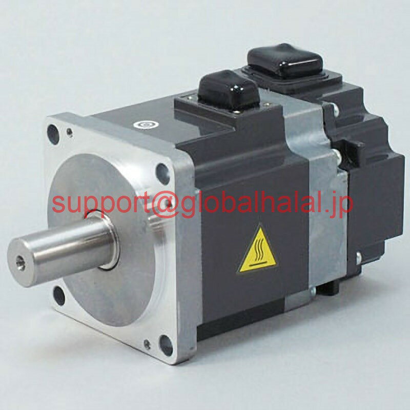 新品【東京発★適格請求書★代引可】三菱 HC-KN13 0.1kW ACサーボモーター 【6ヶ月保証】