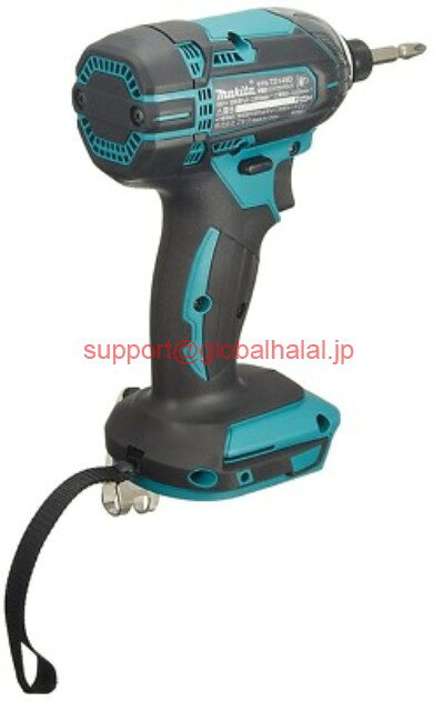 新品【東京発★適格請求書★代引可】MAKITA 18V 165Nm IMPACT DRIVER BODY ONLY MODEL GREEN TD149DZ 【6ヶ月保証】