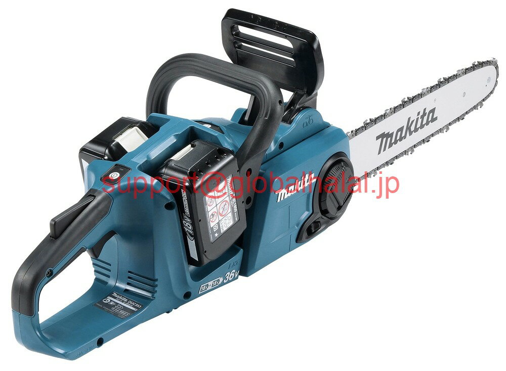 Rakuten - 新品【東京発★適格請求書★代引可】Makita 183F61-2 Corpus DUC353 【6ヶ月保証】