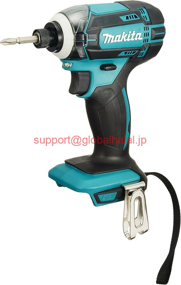 新品【東京発★適格請求書★代引可】MAKITA 18V 165Nm IMPACT DRIVER BODY ONLY MODEL TD149DZL #777 【6ヶ月保証】