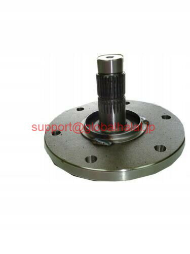 新品【東京発★適格請求書★代引可】Makita TF4117027A Drive shaft EY2650H 【6ヶ月保証】