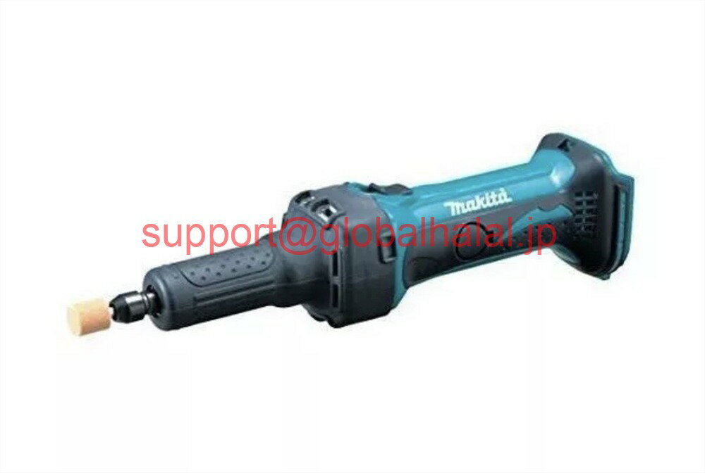 其它 - 新品【東京発★適格請求書★代引可】MAKITA Cordless Die Grinder 18V GD800DZ 25000rpm NEW -No Batteries No Charger 【6ヶ月保証】