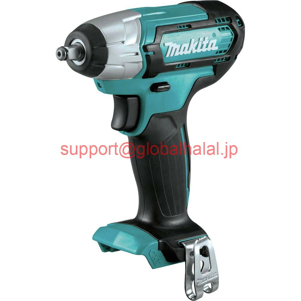 新品【東京発★適格請求書★代引可】Legendary Makita 3/8 Impact CXT 12V Charger 2AHh Battery Bundle 【6ヶ月保証】