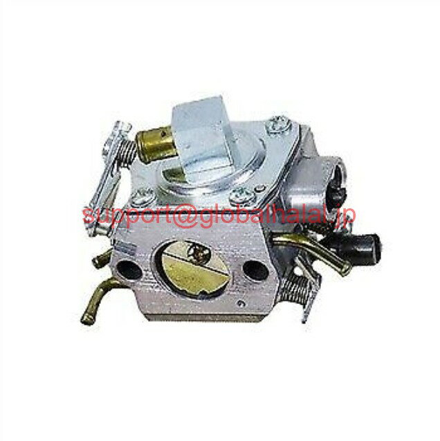 NEC - 新品【東京発★適格請求書★代引可】Makita DA00000115 Carburetor EM2500U 【6ヶ月保証】