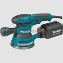 新品【東京発★適格請求書★代引可】Makita BO5041 5"" Random Orbit Sander, with Variable Speed 【6ヶ月保証】