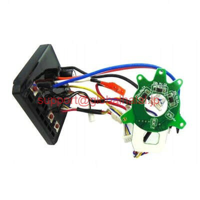 新品Makita 620893-5 Controller DTD170 