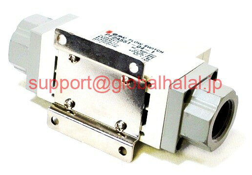 新品【東京発★適格請求書★代引可】SMC PF2A551-04 【6ヶ月保証】