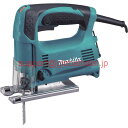 新品【東京発★適格請求書★代引可】Makita Corded Top Handle Jig Saw 4329 Variable Speed Power Hand Tool Blades 【6ヶ月保証】