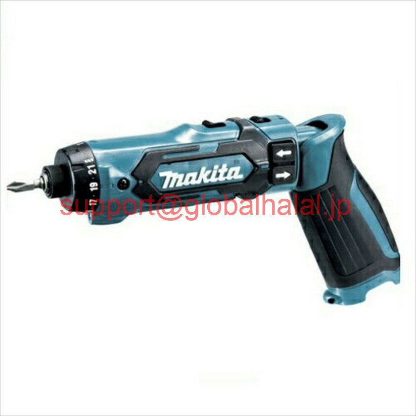 新品【東京発★適格請求書★代引可】MAKITA 7.2V 8Nm PEN TYPE IMPACT DRIVER BODY ONLY GREEN DF012DZ NEW from Japan 【6ヶ月保証】