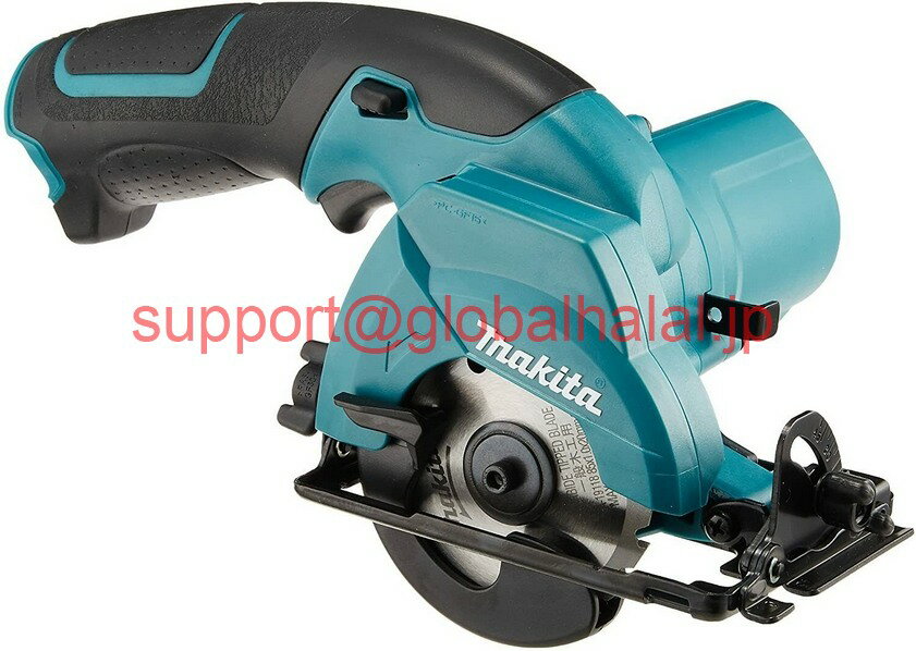 ���ʡ����ȯ��Ŭ������������ġ�Makita rechargeable circular saw body only HS300DZ NO baeetry n...