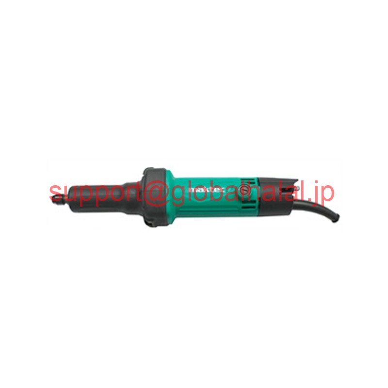 NEC - 新品【東京発★適格請求書★代引可】Makita M9100M Corded Die Grinder = MT912G Professional 33000rpm 220VAC 480W 【6ヶ月保証】