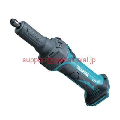 ʡȯŬġMakita DGD800Z (BGD800Z) 18V Cordless Die Grinder Li-Ion Body Only 6ݾڡ